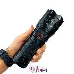 چراغ قوه اسمال سان مدل ZY-T275
